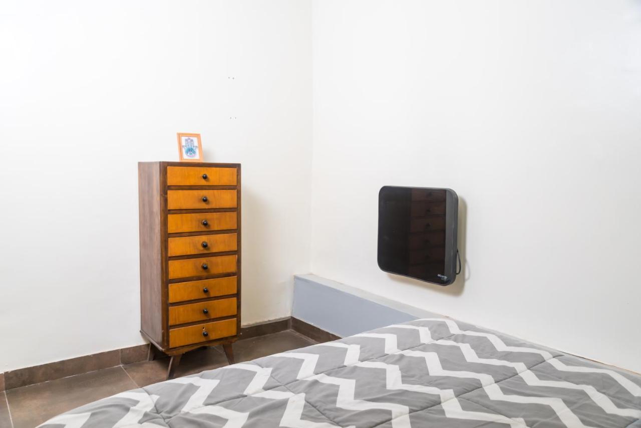 Alojamiento Aloja B1 Apartment Mendoza